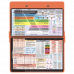 WhiteCoat Clipboard® - Coral Food Industry Edition